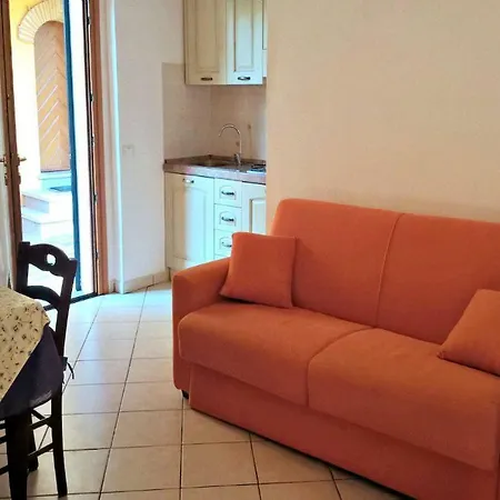 Apartment Granseola
