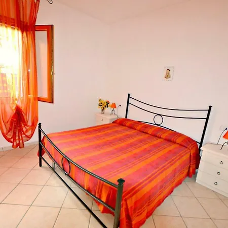 Apartment Granseola *