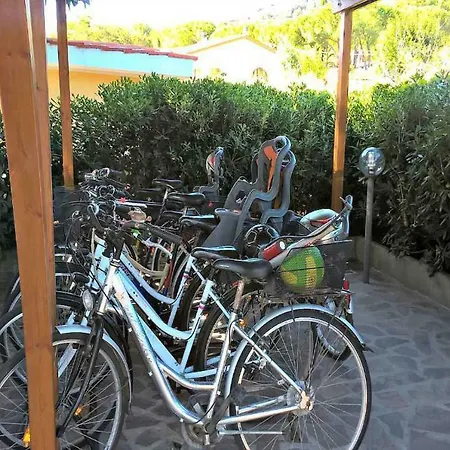 Apartment Granseola Marina di Campo