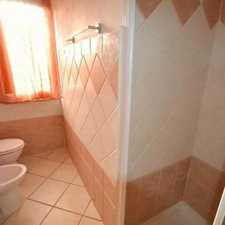 Apartamento Granseola *
