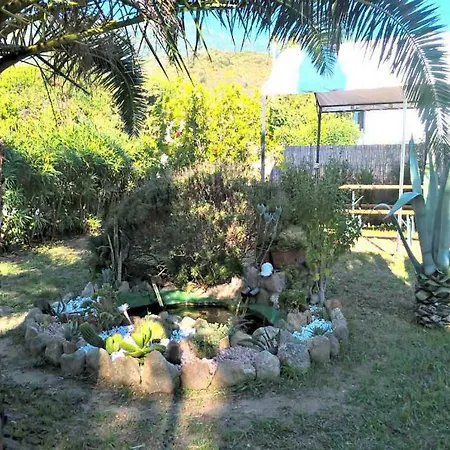 Apartamento Granseola