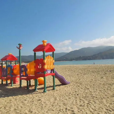 Apartamento Granseola Marina di Campo