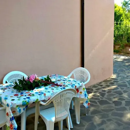 Apartamento Granseola *